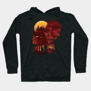 Survival Adventure Hoodie